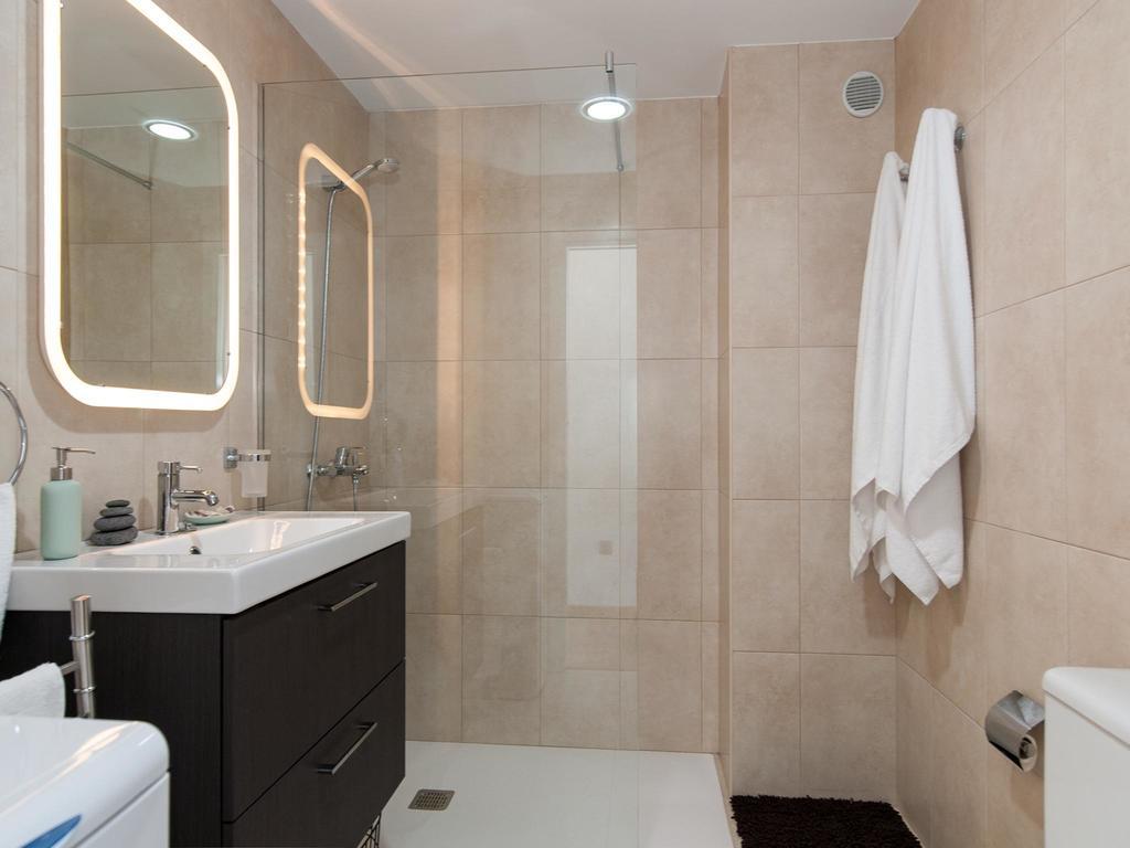 Seaviews & Terrace Apartment San Agustin Las Flores Екстер'єр фото
